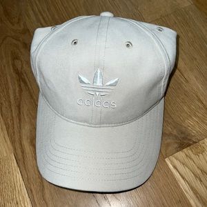 Adidas hat